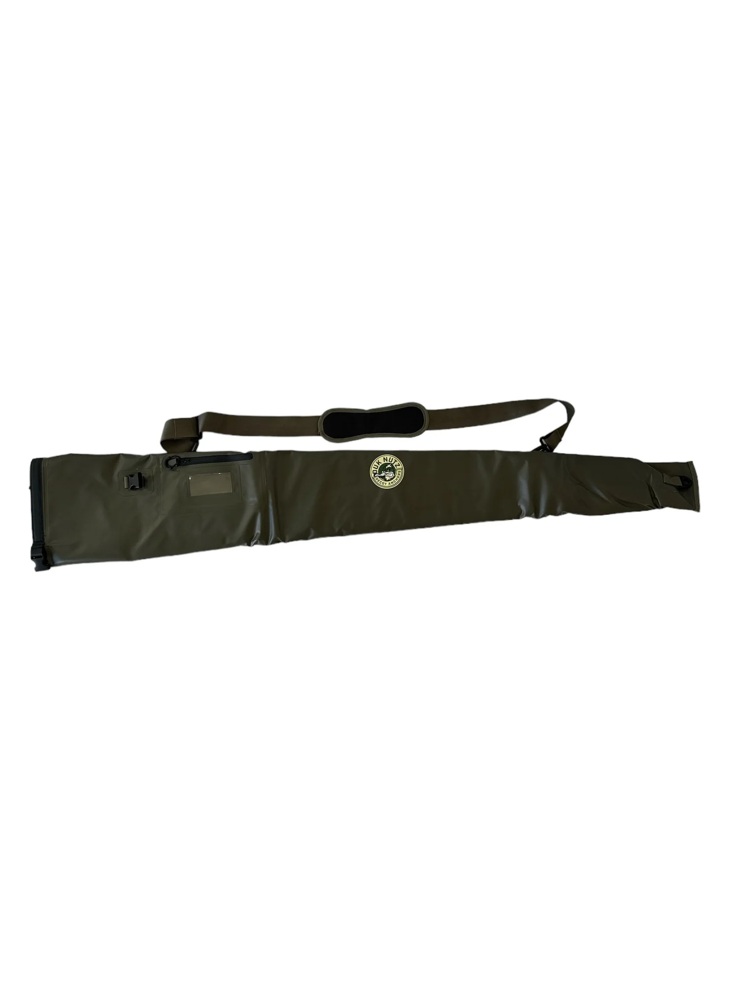 DukNutz Gun Case — Duk Nutz Decoy Anchors